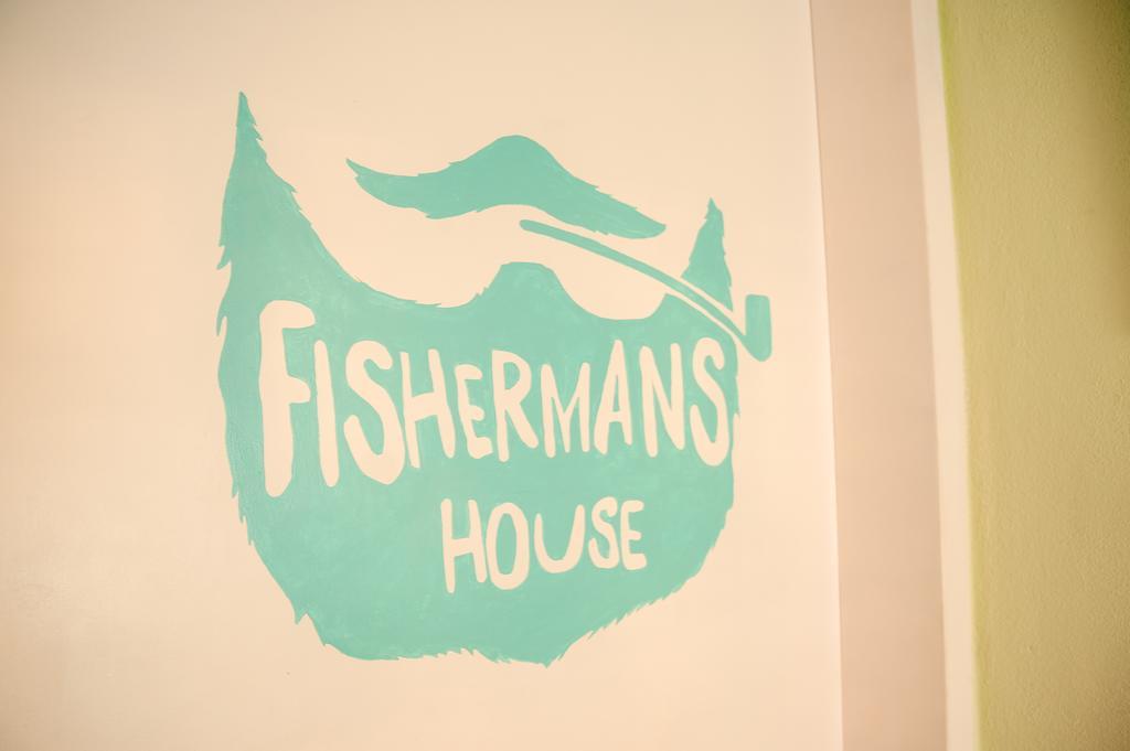 Auberge de jeunesse Fisherman'S House à Ericeira Extérieur photo