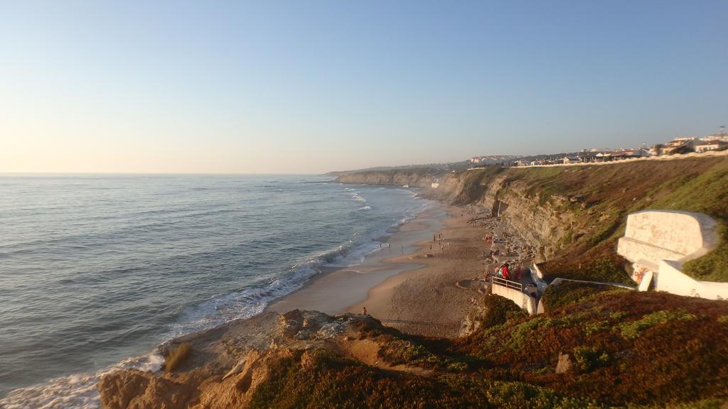Auberge de jeunesse Fisherman'S House à Ericeira Extérieur photo