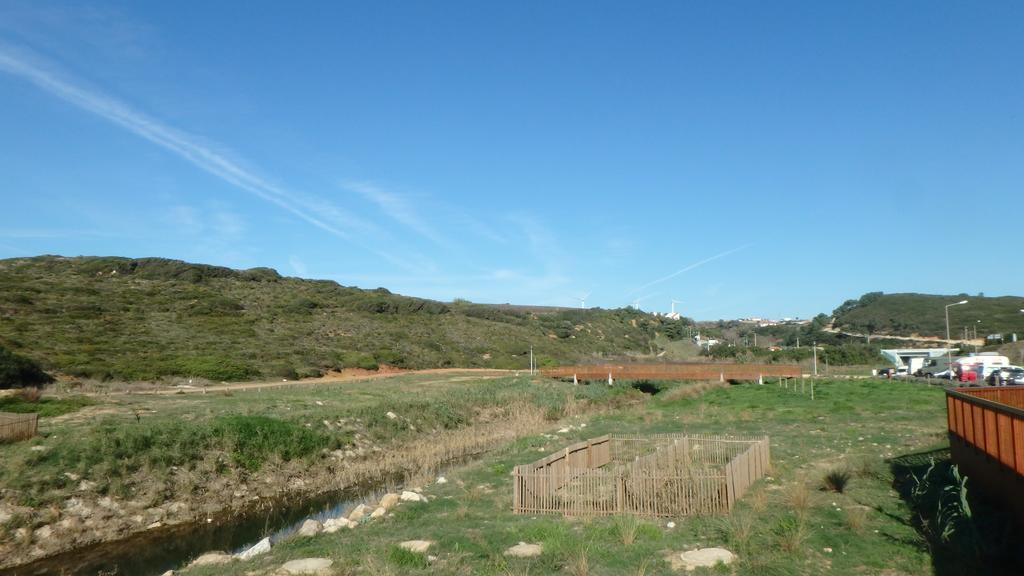 Auberge de jeunesse Fisherman'S House à Ericeira Extérieur photo