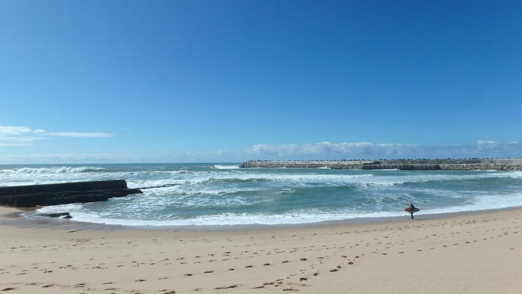 Auberge de jeunesse Fisherman'S House à Ericeira Extérieur photo